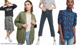 Basically Everything Is On Sale At Anthropologie